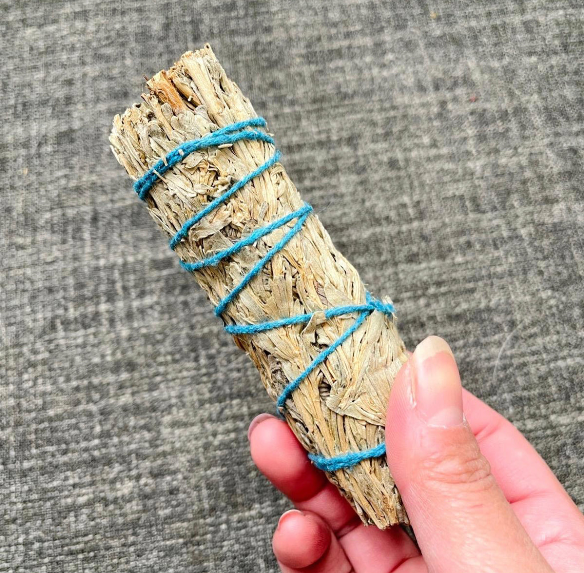 Ethically Sourced Smudge Sticks