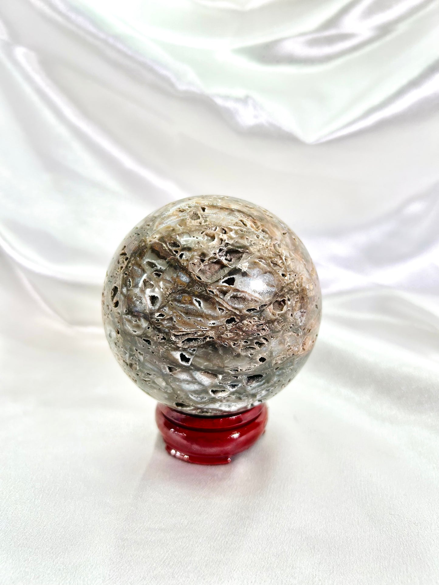 Sphalerite Sphere