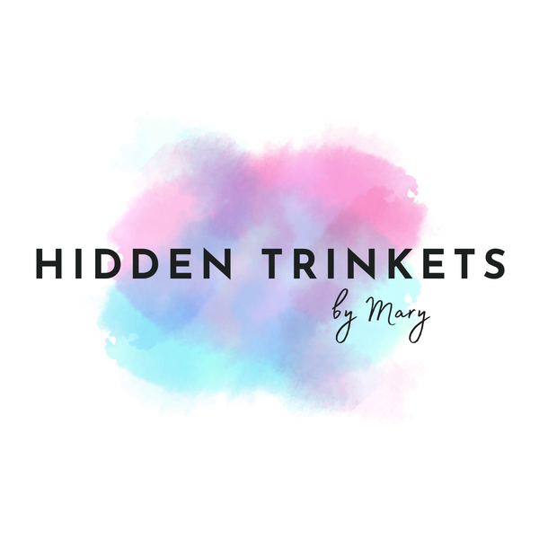 Hidden Trinkets by Mary